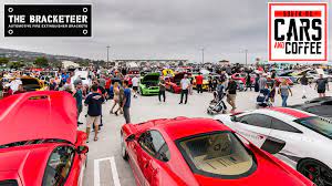 I needed to sell my car in a hurry, i just needed the cash. South Oc Cars And Coffee