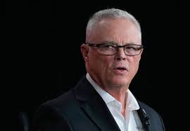 Maricopa County sheriff debate between Tyler Kamp, Jerry Sheridan