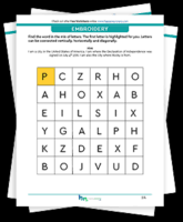 Want to learn phonics to fill their education gaps. Free Memory Worksheets A Cognitive Therapy Tool Happyneuron Pro