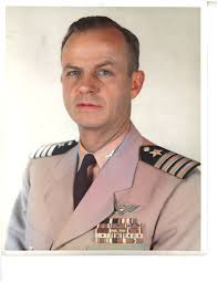 RADM John Devereux “Jack” Blitch (1914-1981)