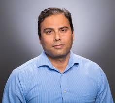 Meet the First Authors