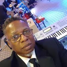 Johnnie Hope's Instagram, Twitter & Facebook