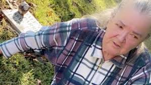 Fundraiser for Brian Parrish by Callie Previtire : Help for the funeral  costs for Judy Marie Parrish