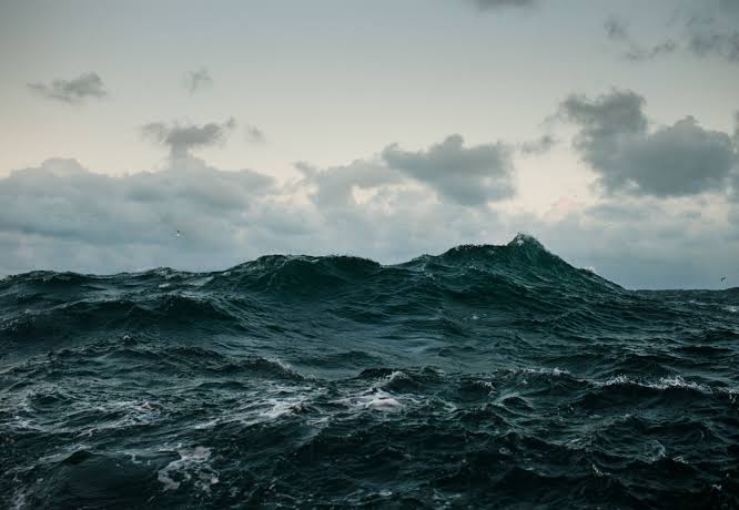 Why is the North Sea so dangerous? Here's what it's like to sail ...