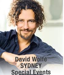 9 Things I learn't from David Wolfe's Longevity Workshop