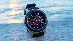 Galaxy watch active2 tracks your movements so you can just slip it on and get working out. Die Samsung Galaxy Watch 2 Wird Wahrscheinlich Galaxy Watch 3 Genannt Techradar