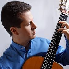 The Connecticut Guitar Society