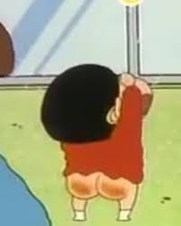 🍑🍑짱구 엉덩이 짤!! 모음!! ㅋㅋㅋ🍑🍑 짱구의 특기!! 엉덩이 까고 장난치기ㅋㅋㅋㅋㅋㅋ 다들 아시죠? 그래서 이번엔 짱구의  엉...덩이만 모아 왔습니다~~~~~~ㅋㅋㅋ 제 최애짤은 첫번째 짤이에요ㅠㅠㅠㅜ 넘나 귀여운 것❤ • • • 귀여운 짱구 짤 많이