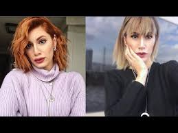 Evde Kizildan Kullu Kumrala Donus Ve Balyaj Buz Sarisi Cila Tarifi Youtube Balyaj Sac Cilt Bakimi