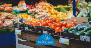 These ways include using the at&t website and searching through online and paper directories. Basic Grocery List For The Elderly Groceries For Senior Citizens