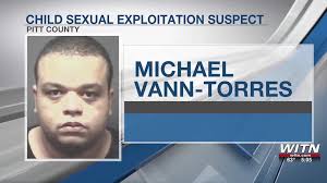 Bethel Child Exploitation