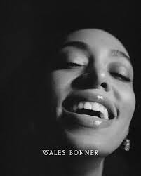 Wales Bonner Fall 2024 Ad Campaign