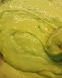 Bubur sumsum ini adalah makanan yang berwarna putih dengan bentuk bubur yang terbuat. Resepi Mudah Bubur Sum Sum Lembut Lagi Manis Dah Tau Ker