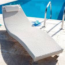 Bain De Soleil Ondule Mao Hesperide Achat Vente Chaise Longue Bain De Soleil Ondule Mao Cdiscount
