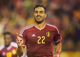 Nacer chadli club career and achievements. Nacer Chadli Celebrity Age Weight Height Net Worth Dating Facts