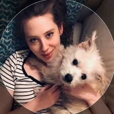 Ben Carmichael (@bhcarmichael)