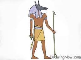 Jan luyken and willem goeree. How To Draw Egyptian Gods Youtube