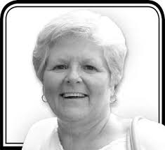 Mike LUCIER Obituary