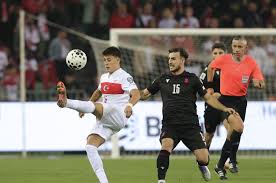 Arda Güler helps Türkiye see out huge win vs Georgia
