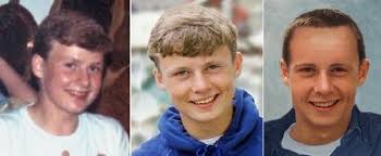 Valerie's blog about Damien clarifies so well the extra distress the  families of missing people (in particular long-term missing) endure as a  result of those who perpetuate ideas and theories that have