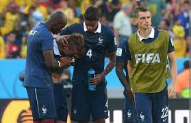 Le rallye est remporté par le pilote belge thierry neuville sur hyundai i20 wrc. Antoine Griezmann Crying At The World Cup 2014 Antoine Griezmann Usa Soccer Women Soccer Girl Problems