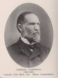 Gabriel Campbell (1838-1923)