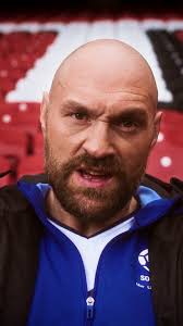 Talking boxing yesterday