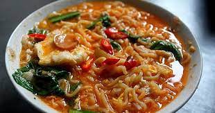 Check spelling or type a new query. Resep Seblak Mie Instan Masakan Kita