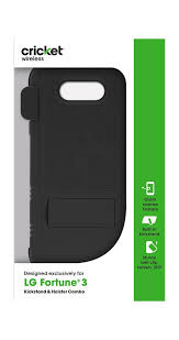The lg website has a large collection of manuals available to download in pdf format. Accesorios Para Celulares Estuches Cargadores Y Mas Cricket Wireless