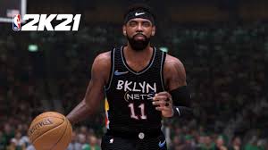 Whether you like it or not, jersey ads are coming to the nba, just as they have been so prevalent in the world of football. Nba 2k21 Next Gen Emulation Brooklyn Nets Vs Boston Celtics Jean Michel Basquiat City Jersey Youtube