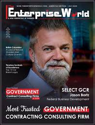 Select GCR: Government Contracting Consulting Firm