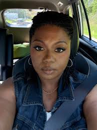 Hey all! :) This is my first post in this group! Sharing a post of my hair  under 40X Comments requested! :)