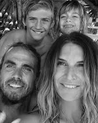 CELEBRATING MOTHER'S DAY