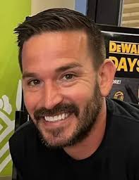 Obituary information for Aaron John Amos