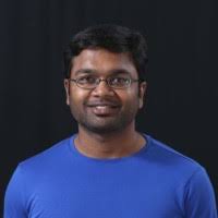 Kavin Kumar Kuppusamy