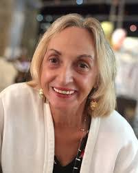 Patricia Bart's Instagram, Twitter & Facebook