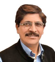 Shri Rajnath Singh Ji