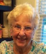 Obituary for Margaret June (Howland) Meek
