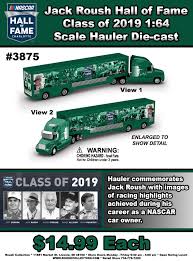 The 20 nascar hall of fame nominees: Check Out These Awesome New 1 64 Scale Roush Automotive Collection Facebook
