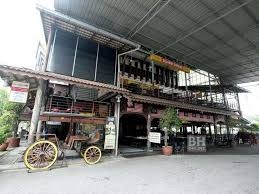 We did not find results for: Top 5 Selangor Museums From Emily To You