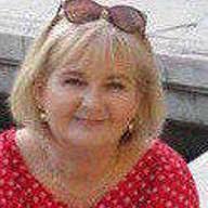 Iwona Kłopocka-Marcjasz