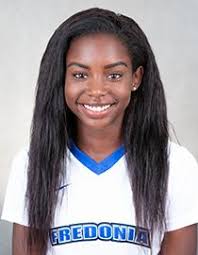 Gabby Alston (10/14/2019)