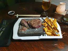 Maybe you would like to learn more about one of these? Gloucester Restaurants Best Places To Eat Out City Docks Quays