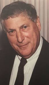 Nathan Sachs Obituary