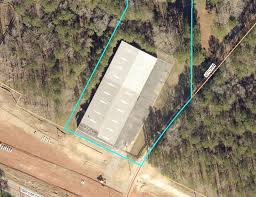 MORGAN COUNTY COMMISSION AGENDA