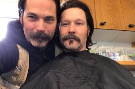 Steven N McMichael (@mcstuntman)