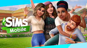 Save big + get 3 months free! The Sims Mobile An Official Ea Site