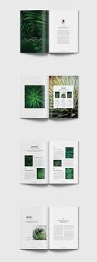 Brochure Design Software For Windows 7 Book And Magazine Design Brochure Design Layout Magazine Design