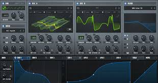 Download our serum presets and wavetables for free and start creating . Free Download Xfer Serum Vst Plugin Pc Mac