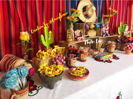 Mexican Candy Table Mexican Theme Party Fiesta Mexicana Dulceria Fiestatheme Mexicantheme Dulceri Mexican Party Theme Mexican Candy Table Fiesta Mexicana